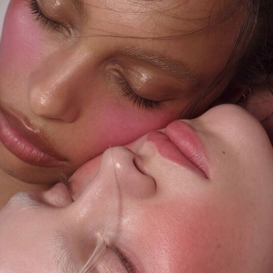 STICK BLSUH MAKE HIM BLUSH